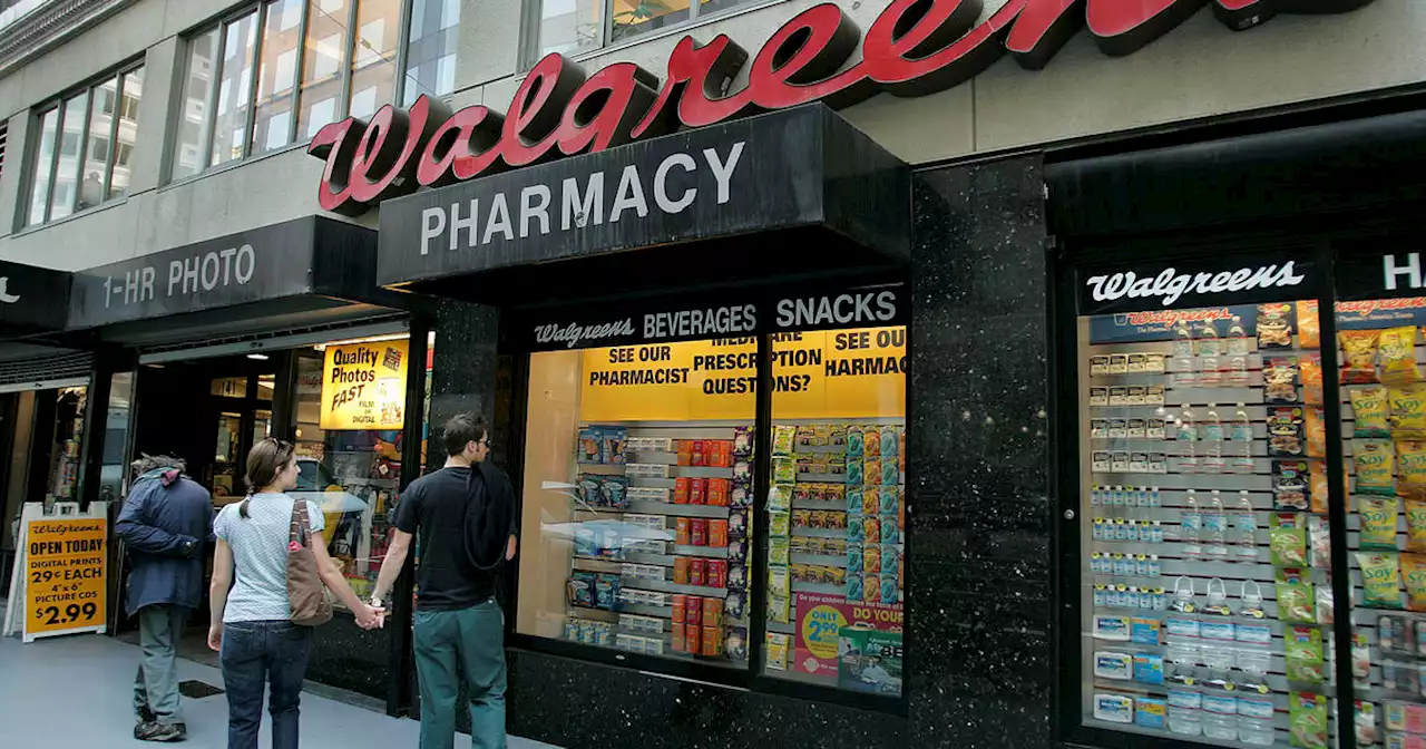 Walgreens contributed to San Francisco opioid crisis, judge rules