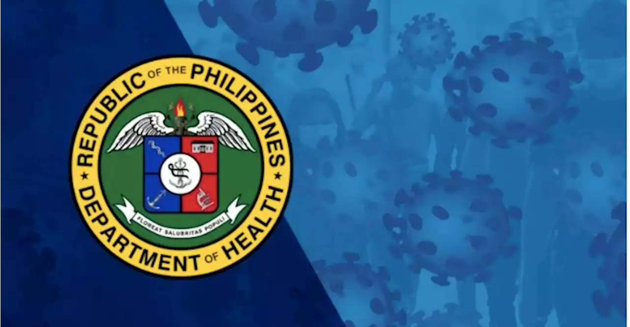 PH logs 190 new BA.5 Omicron subvariant cases — DOH