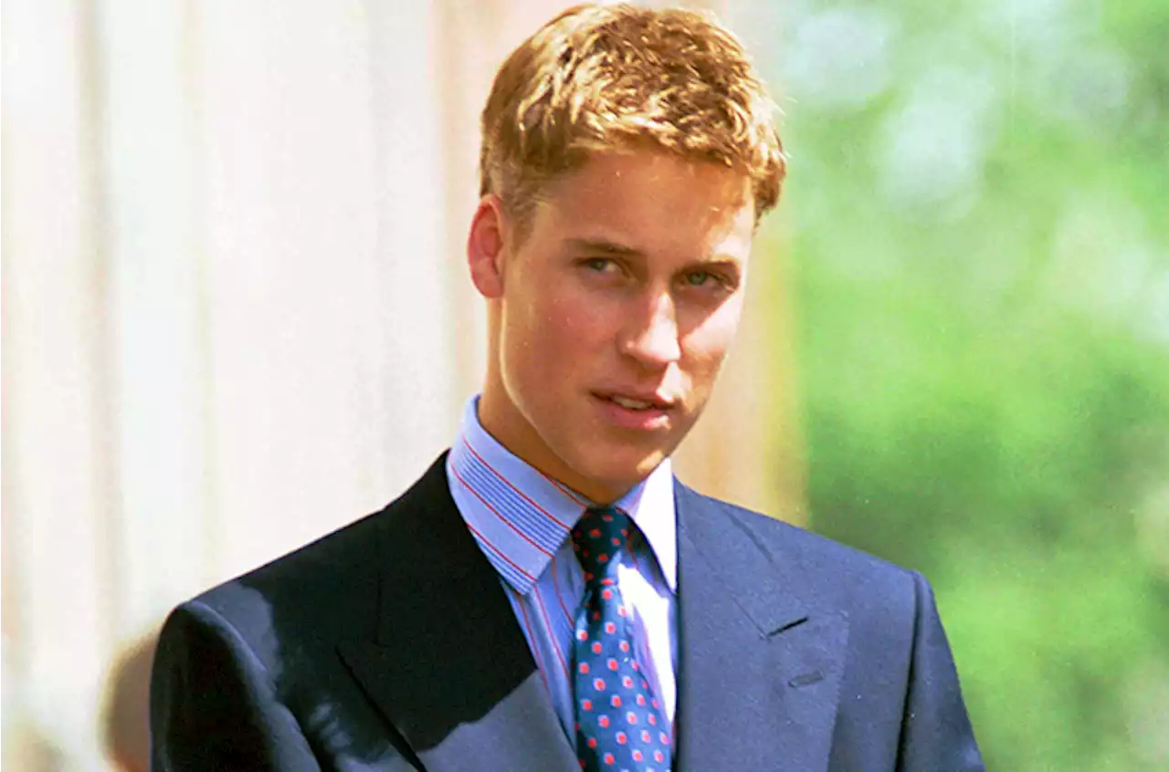The Crown is searching for a Prince William look-a-like | Channel