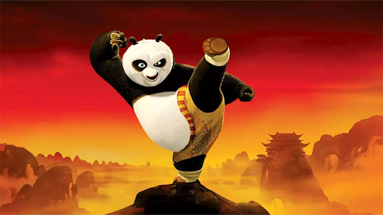 Kung Fu Panda 4 Gets a Premiere Date - ComingSoon.net