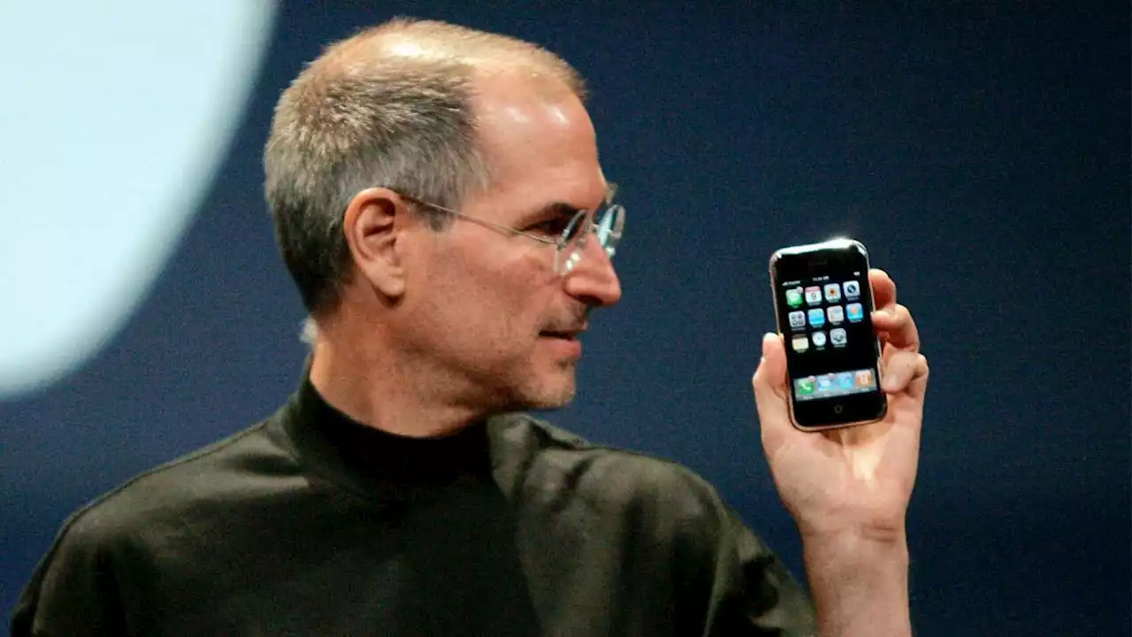 5 huge ways that Apple changed design forever