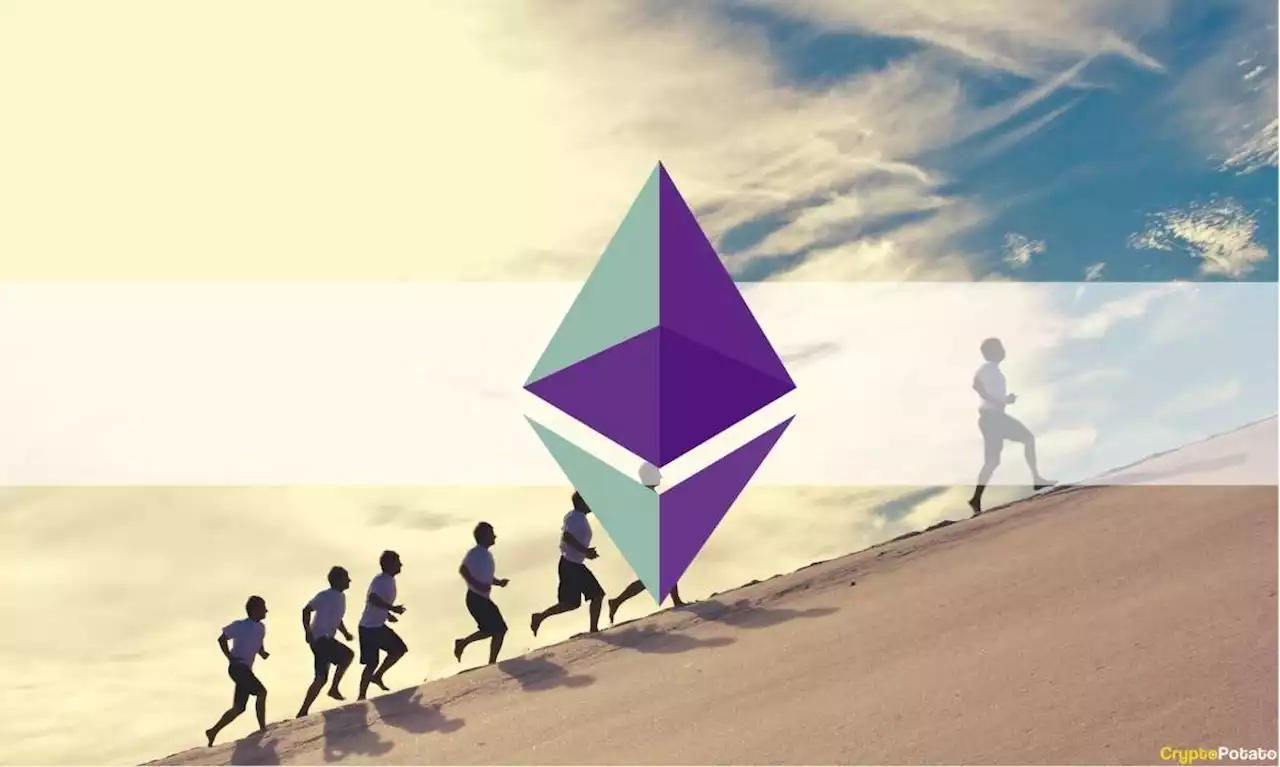 Ethereum Merge Might Happen Sooner Than Expected