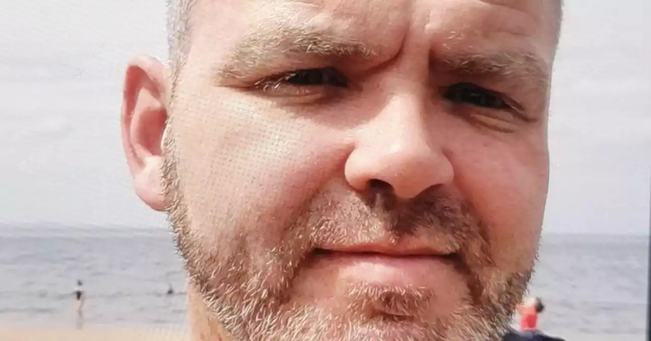 Concerns growing for Scots diabetic who went missing without his insulin