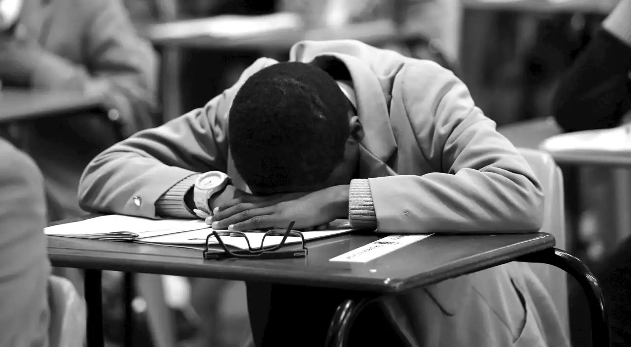 EDUCATION OP-ED: In the wake of the pandemic, a proposed new law to reduce school dropout is still falling short