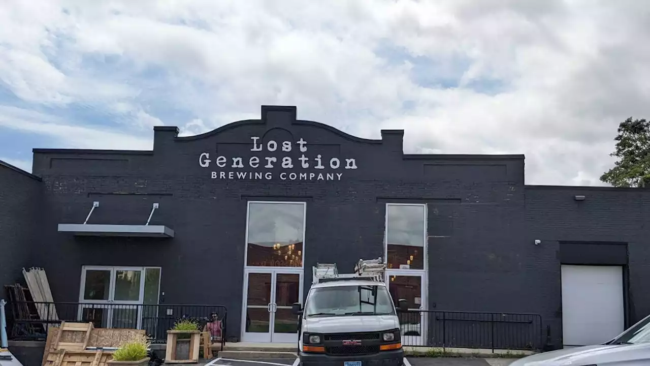 Lost Generation Brewery Will Pour IPAs And Lagers In Eckington