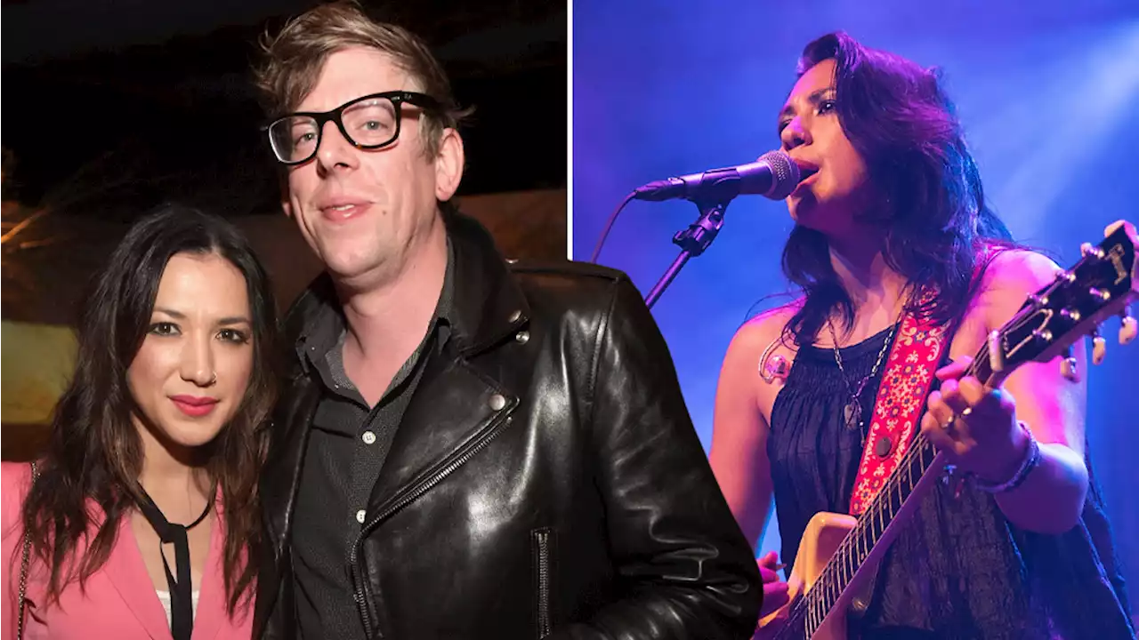 Singer-Songwriter Michelle Branch Arrested For Domestic Violence In Nashville