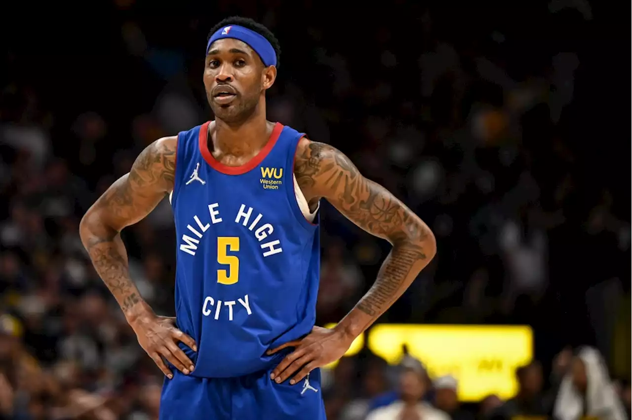 Will Barton calls Wizards trade a “shock,” reveals proudest aspect of Nuggets tenure