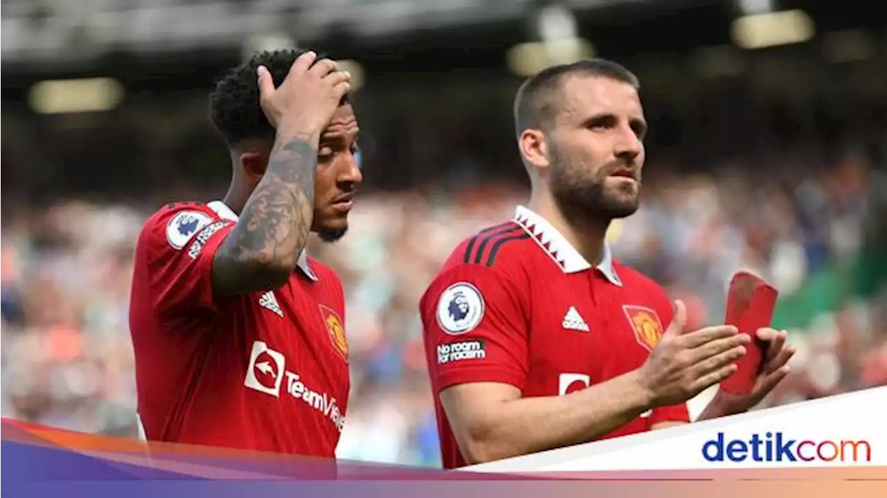 Brentford Vs Man United: Bursa Taruhan Saja Tak Jagokan Setan Merah