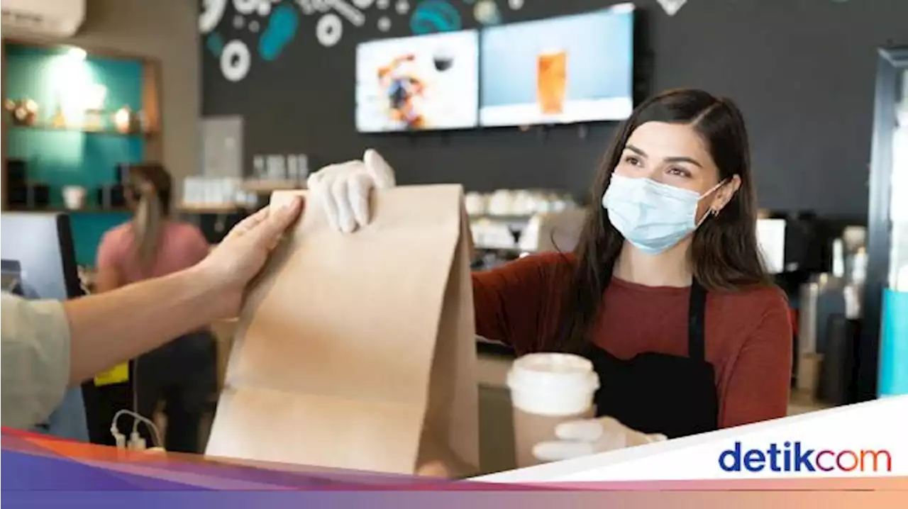 Cek Nih! Sederet Promo Makanan dan Minuman Menjelang HUT RI ke-77