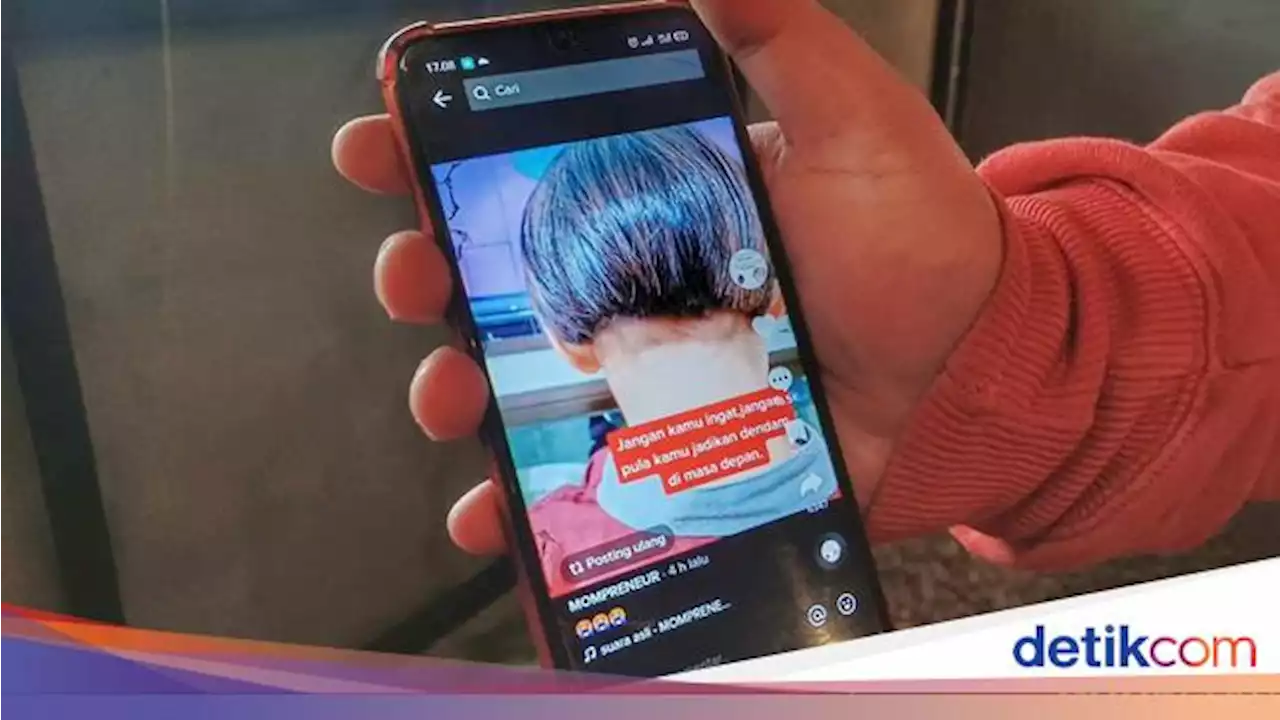 Respons PPA soal Viral Siswa SD Bandung Rambutnya Dicukur Guru