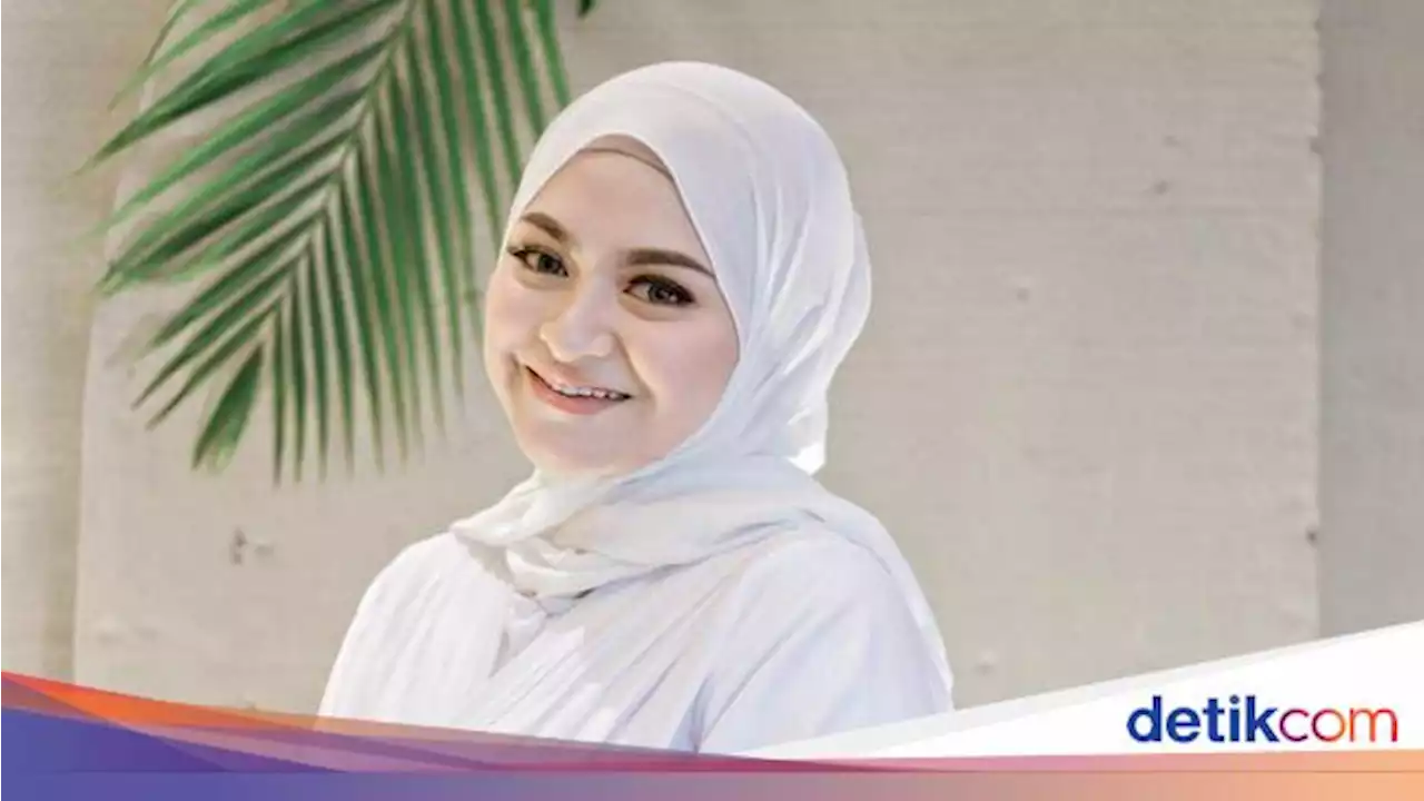 Rp 25 Juta Sebulan dari Sule Dianggap Kecil, Nathalie Holscher Beberkan Keperluan Adzam