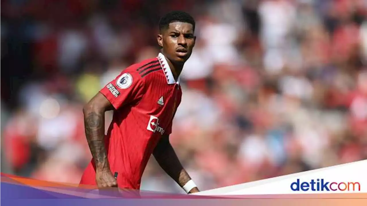 Rumor MU yang Terbaru: Rashford Out, Dua Winger Baru In?