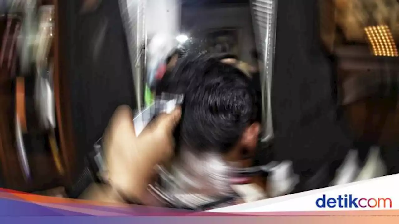 Seperti Apa Gaya Cukur yang Sering Diminta Pejabat?