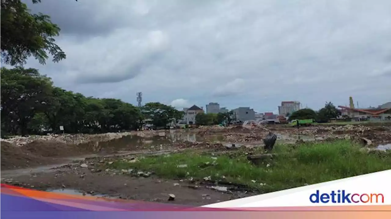 Usulan Agar Pemprov Tuntaskan Barombong Saja Jika Berat Kerjakan Mattoanging