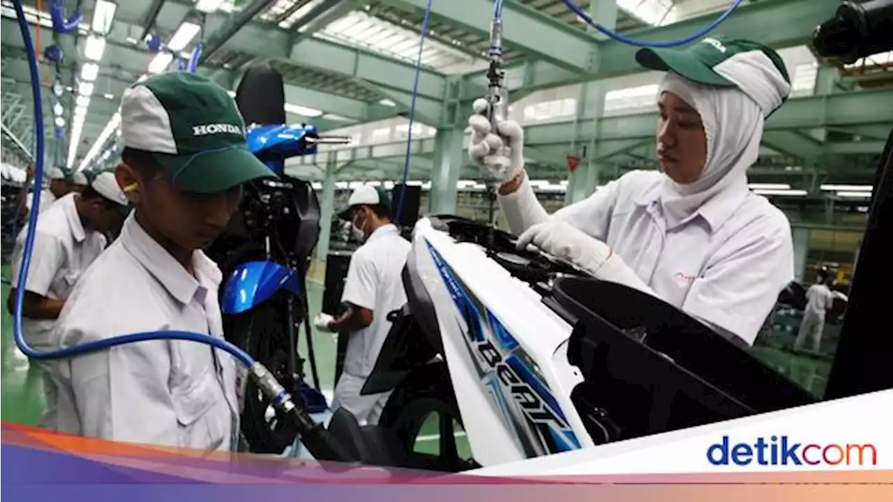 Ada 42 Posisi Lowongan Kerja Honda Motor di Astra, Syarat Minimal D3