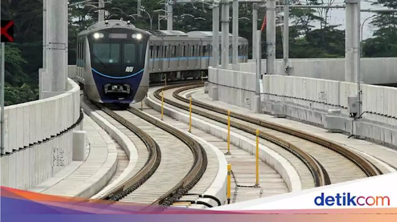 Keliling Jakarta Cuma Rp 10 Ribu Pakai JakLingko, Kartu Lain Bisa Nggak?