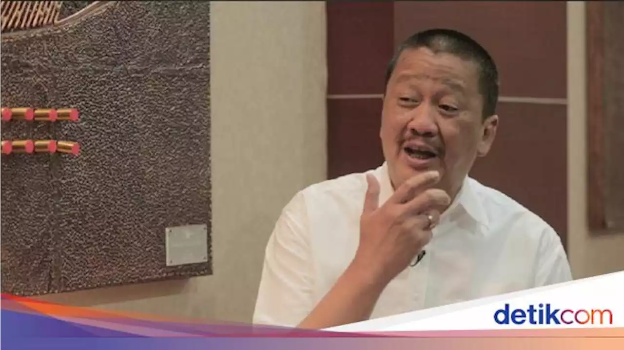 Setahun Lebih Saham Garuda 'Digembok', Kapan Dibuka? Dirut: Sabar!