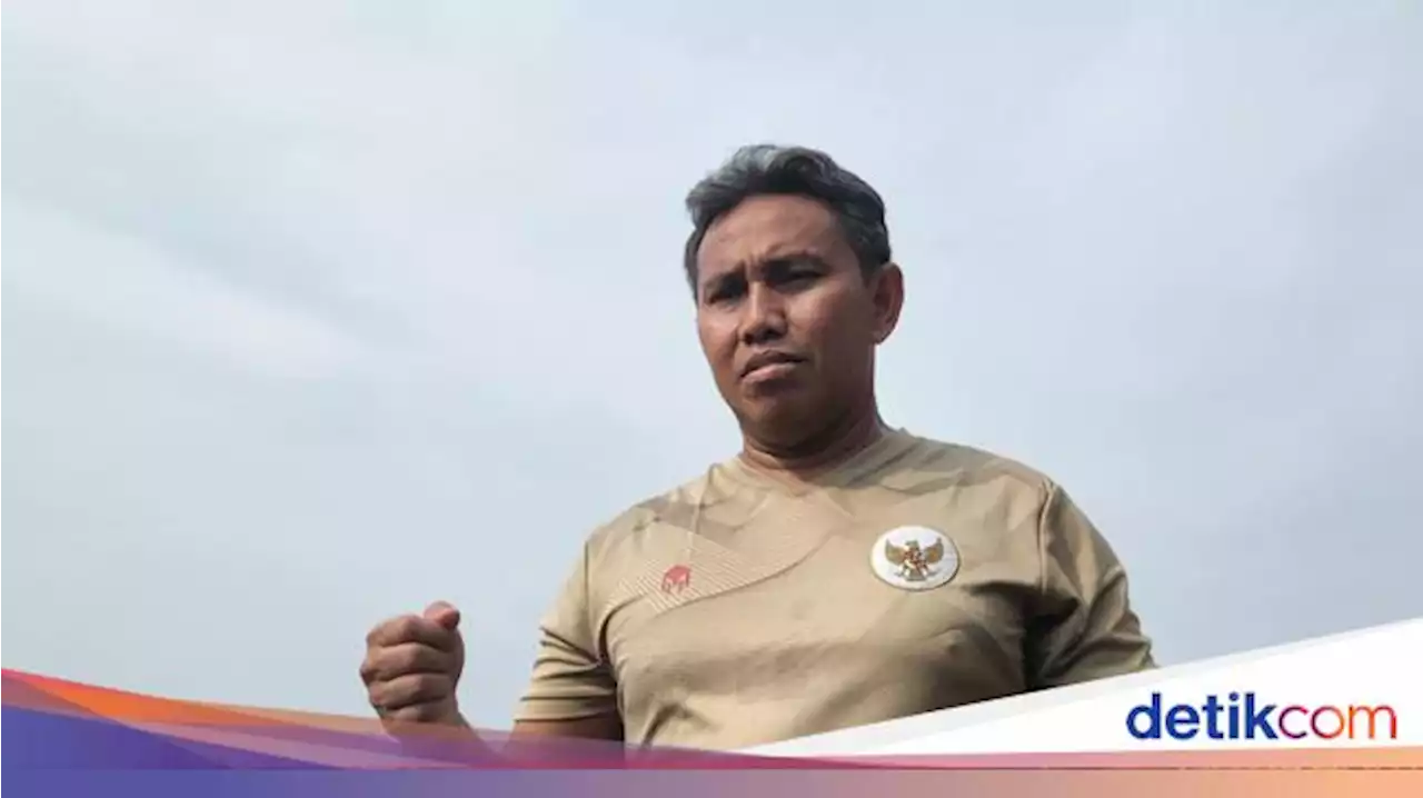 Final Piala AFF U-16: Bima Sakti Janjikan Langsung Main Menyerang