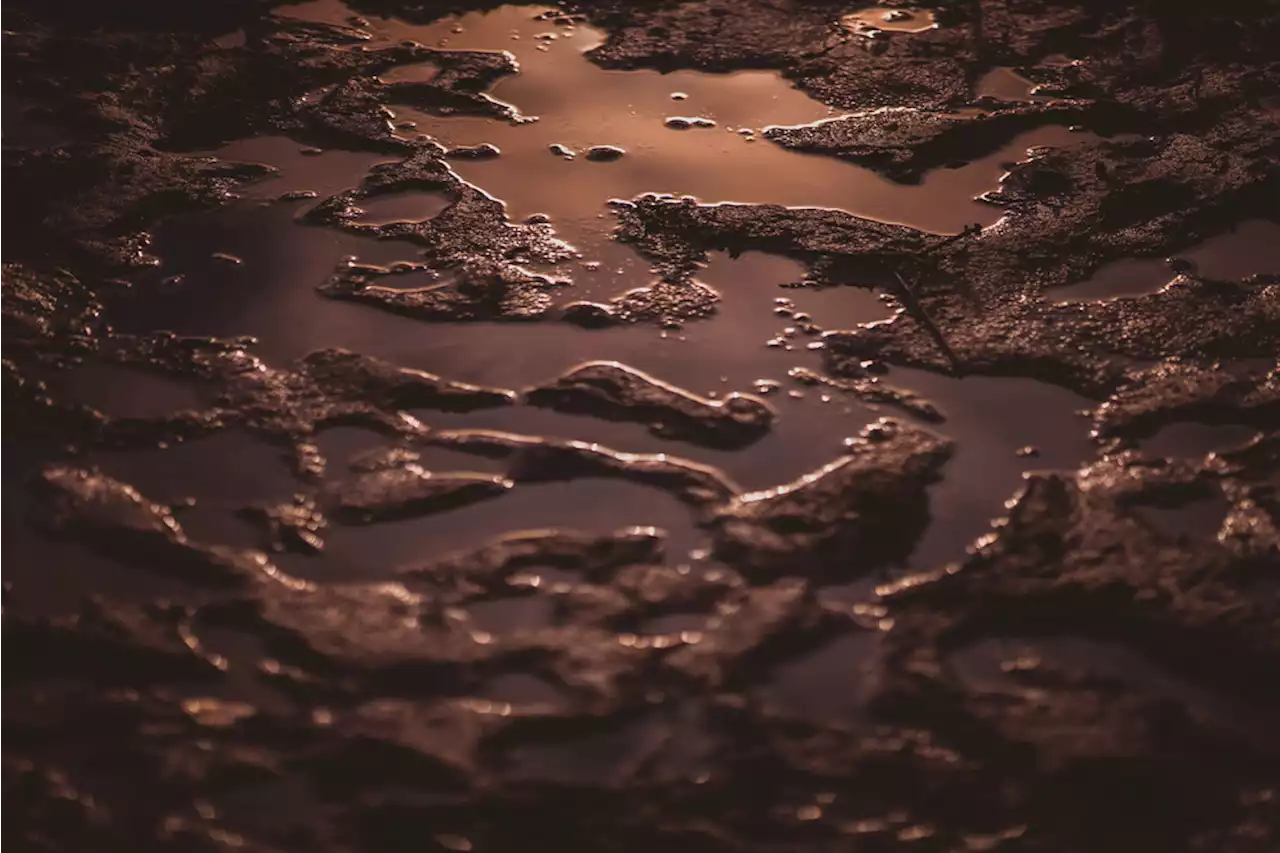Scientists Find An Ancient Source of Oxygen Supporting Life