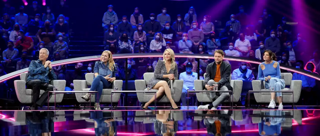 RTL bringt 'Zeig uns deine Stimme' in der Nacht zu Ende - DWDL.de