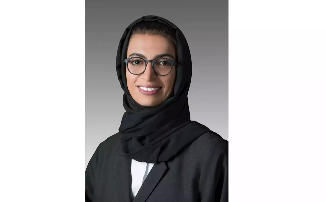 نورة الكعبي: الشباب الأداة الفاعلة لتحقيق الإنجازات وبناء مستقبل مستدام