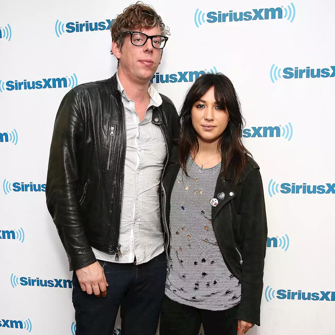 Michelle Branch and Husband Patrick Carney Separating After 3 Years of Marriage - E! Online