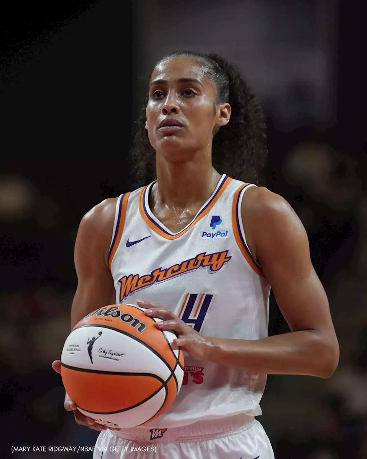 How Skylar Diggins-Smith's absence impacts Phoenix's playoff hopes and beyond