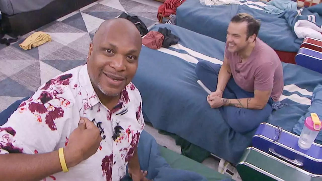 'Big Brother': Big Target Gets Sent Packing, Bestie Twist Gets Nixed