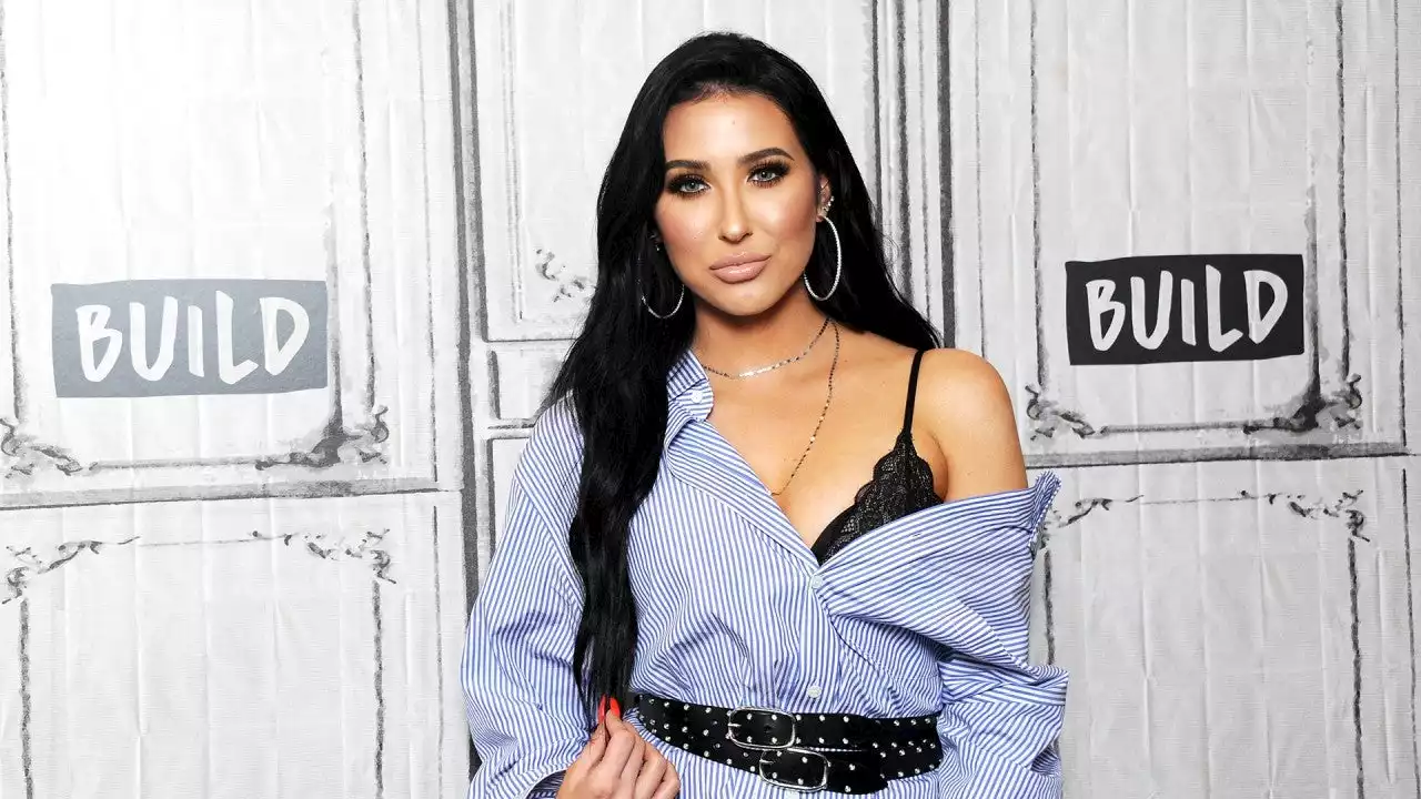 Jaclyn Hill's Former Husband Jon Dies After 'Sudden Tragedy'