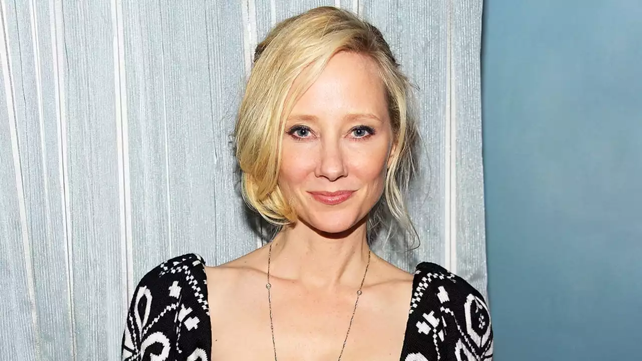 Woman Whose Home Was Destroyed in Anne Heche Car Crash Speaks Out