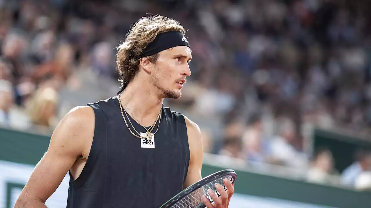 Alexander Zverev spricht über Einfluss seiner Diabetes-Erkrankung: Olympiasieger hat 'das Ganze im Griff'