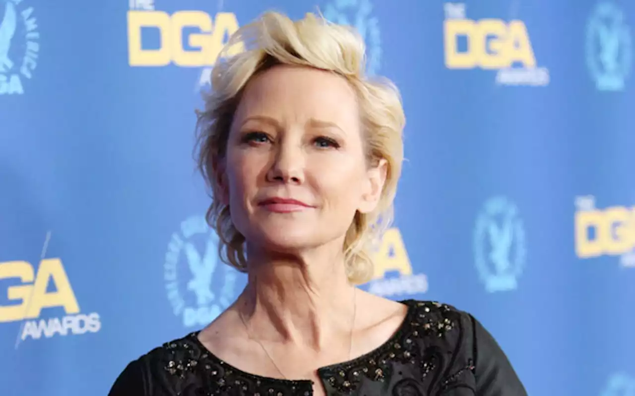 Actor Anne Heche 'not expected to survive' after crash: US media