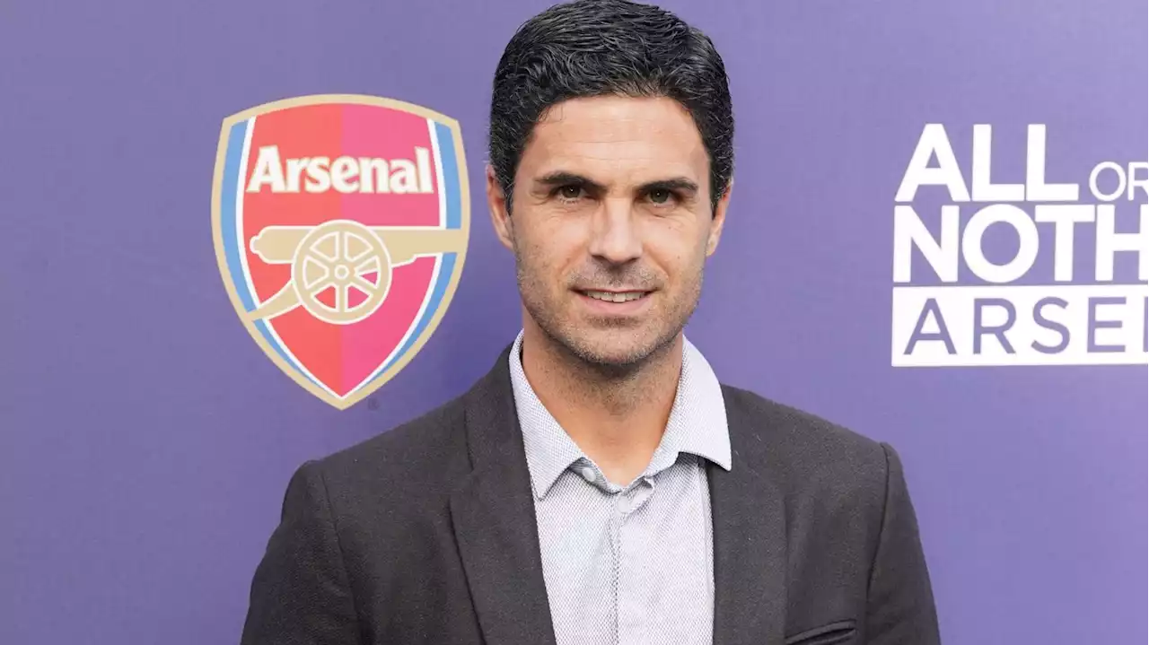 'All Or Nothing: Arsenal' splits opinion on Arteta. And Aston Villa are in trouble...