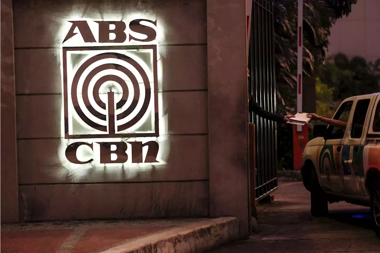 Philippines’ ABS-CBN To Buy Stake In Rival TV Network As Former Media Giant Seeks To Revive Business