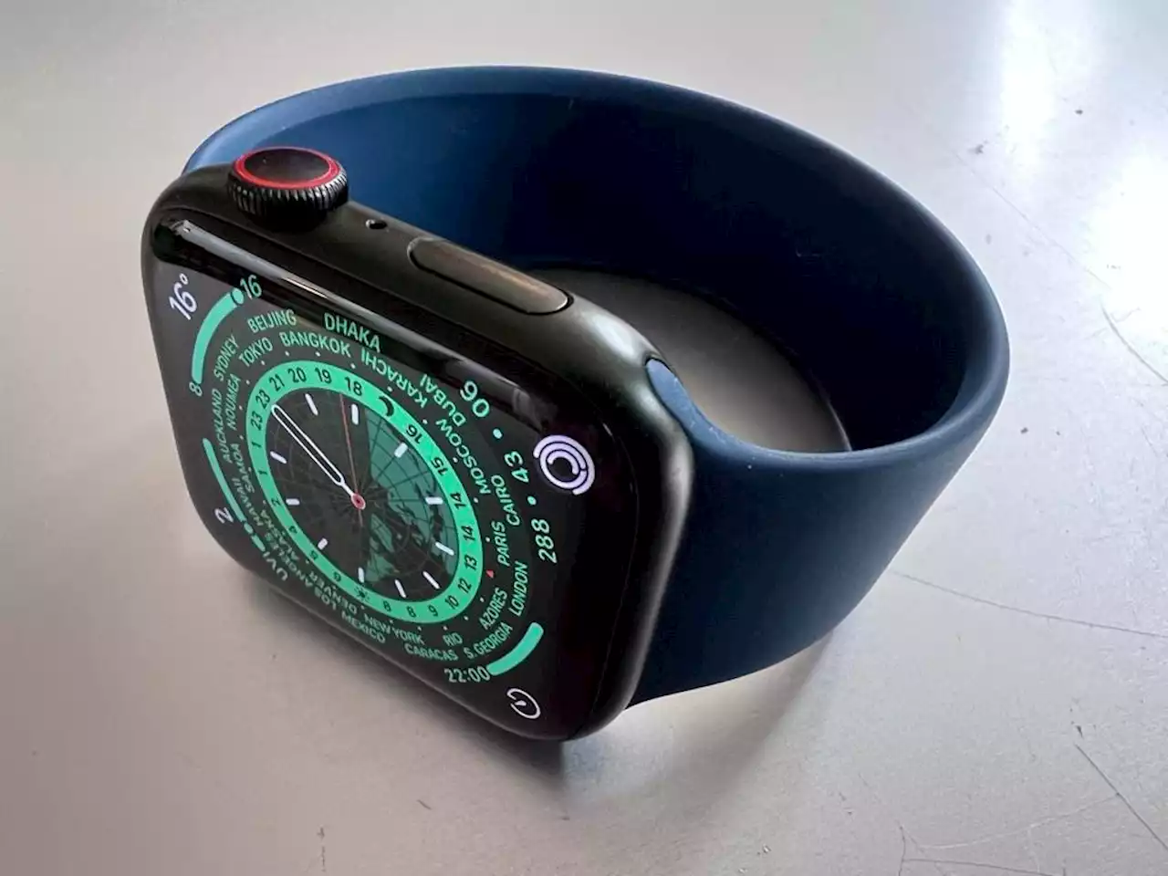 Apple Watch Series 8: Apple May Have Just Revealed Its Brilliant Upgrade