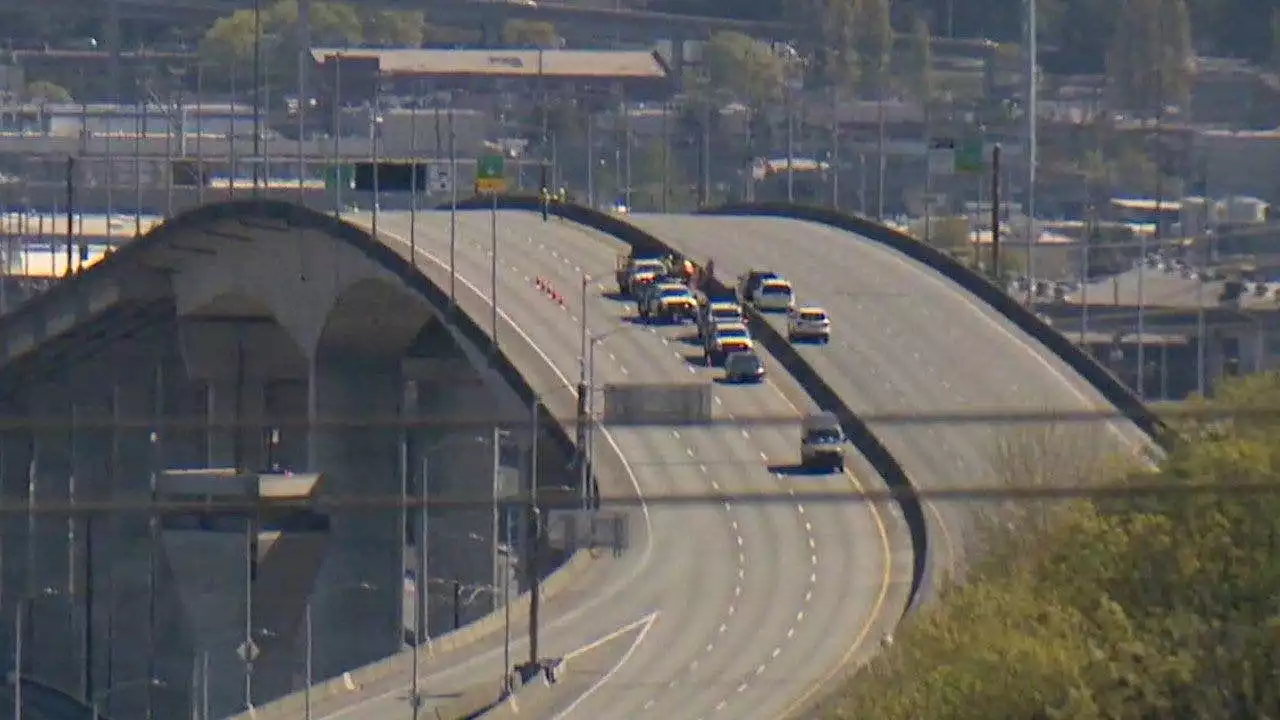 West Seattle Bridge expected to reopen on Sept. 18