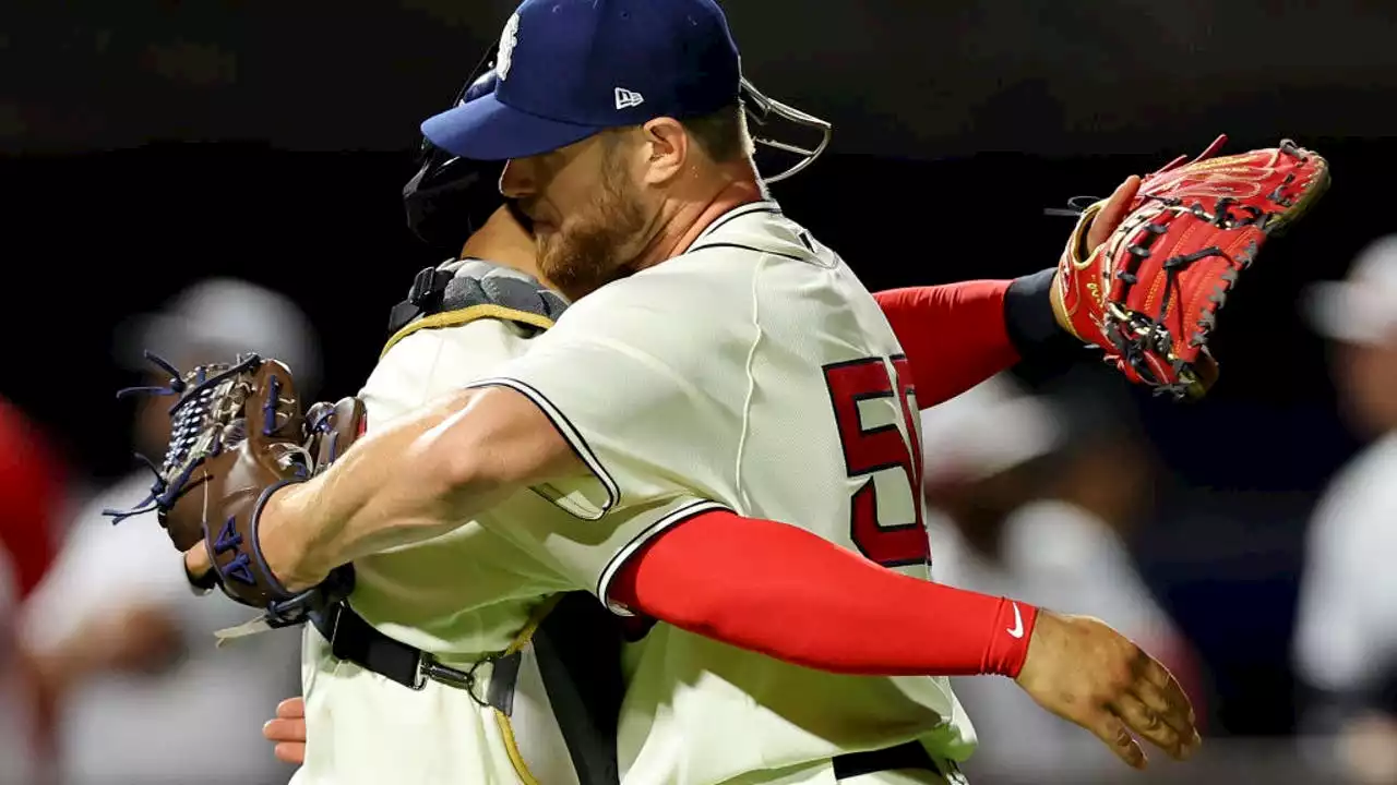 Smyly stars as Cubs beat Reds in 2nd ‘Field of Dreams’ game