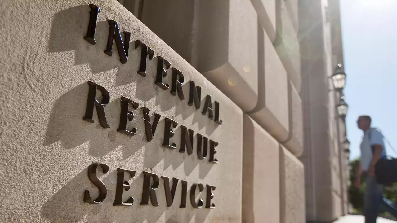 Yellen instructs IRS not to increase audits on middle class with new funding