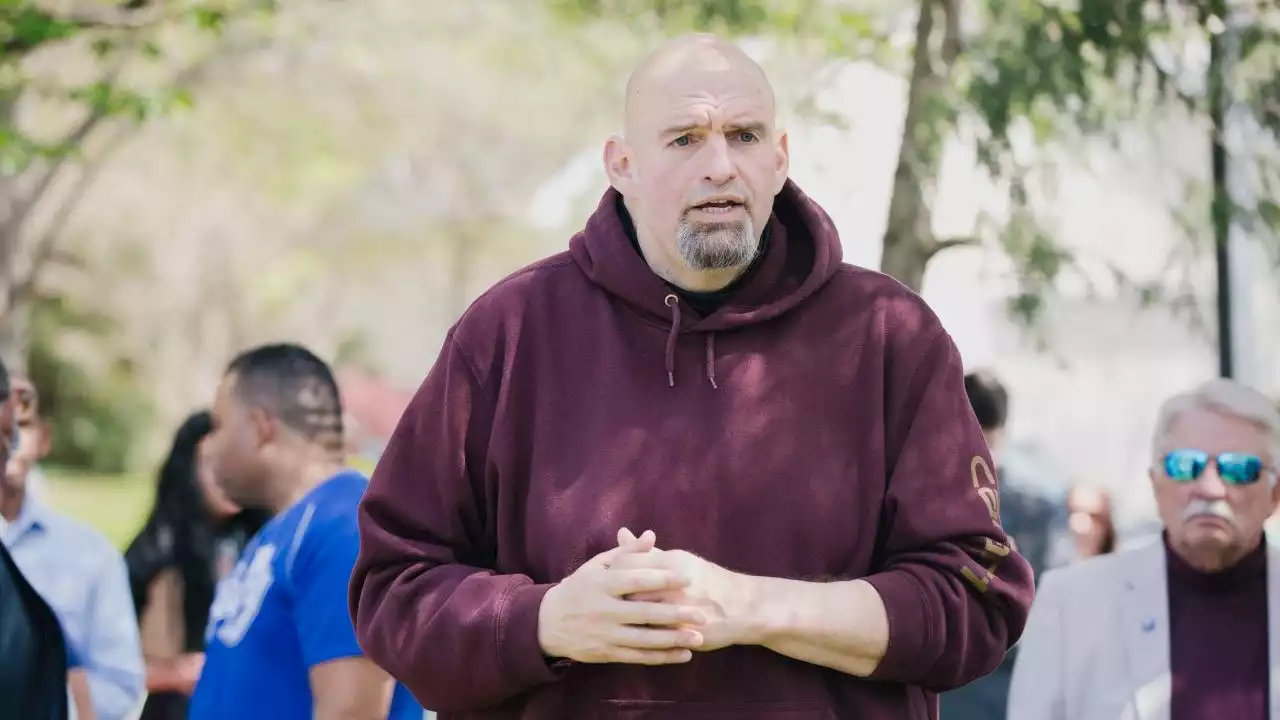 Fetterman appointee to Pa. Board of Pardons sought to abolish mandatory life sentences for murderers