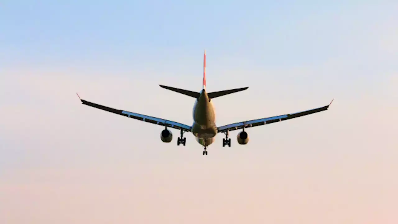 Flughafen Zürich im Juli erneut mit mehr Passagieren