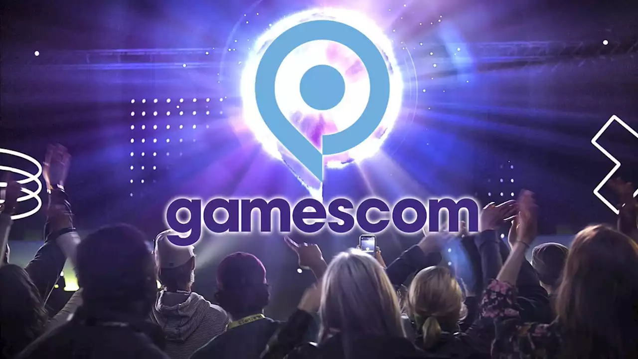 Spiele-Reveals auf der gamescom 2022: Diese Weltpremieren sind bekannt