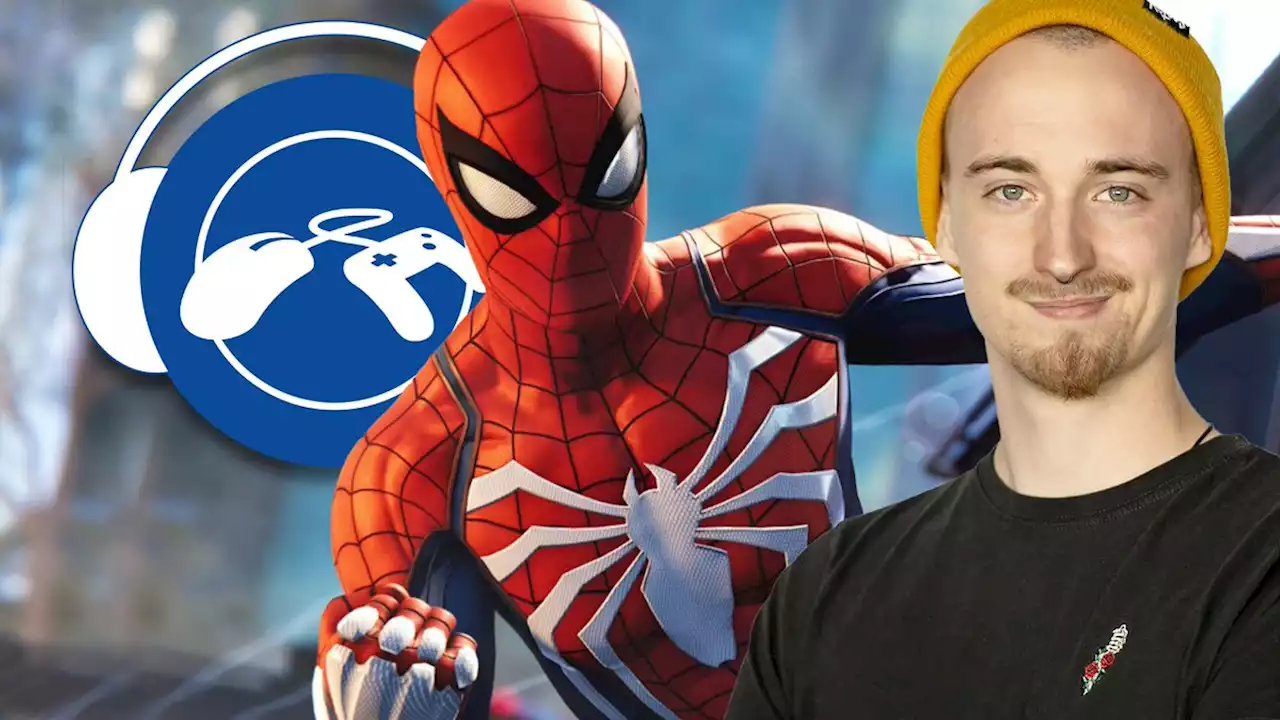 Warum Spider-Man im aktuellen PC-Spiel die beste Version des Superhelden ist