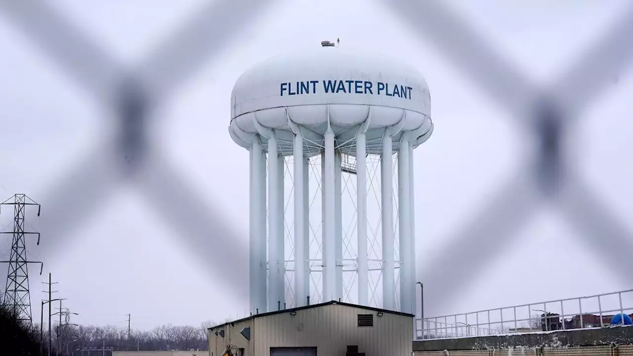 Lawsuit Against Flint Water Engineers Ends in Mistrial