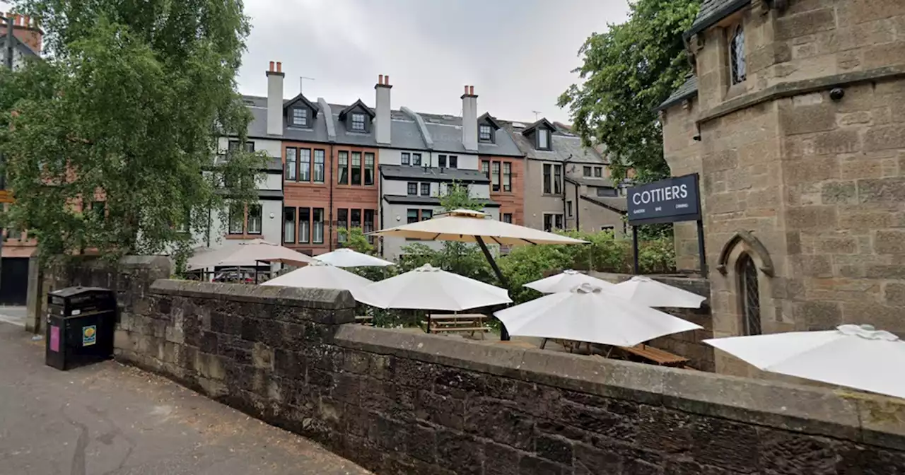 Glasgow wedding venue causing 'misery' for neighbours over noise and litter complaints