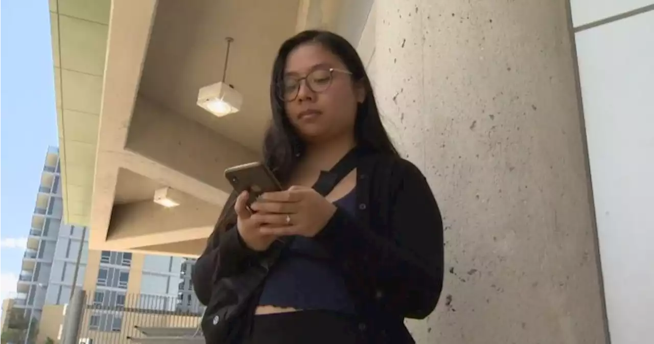 Transit rider recounts ‘completely unprovoked, random attack’ on the way to Toronto subway | Globalnews.ca