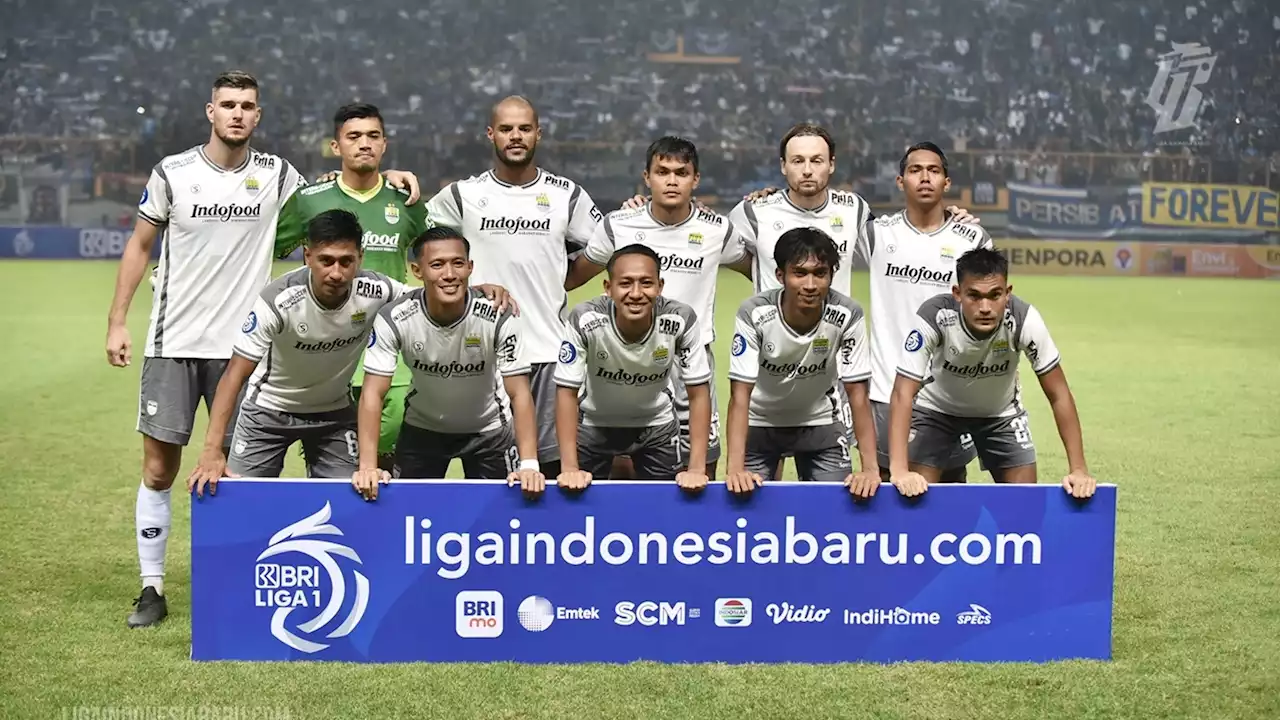 Tanpa Pelatih, Persib Bandung Mau Kalahkan PSIS Semarang | Goal.com Indonesia