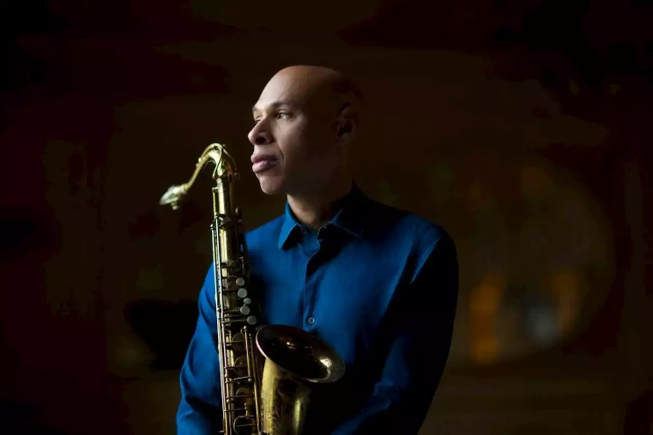 Joshua Redman Shuns the Cheetos to Keep Creating Exciting Music for Jazz Enthusiasts