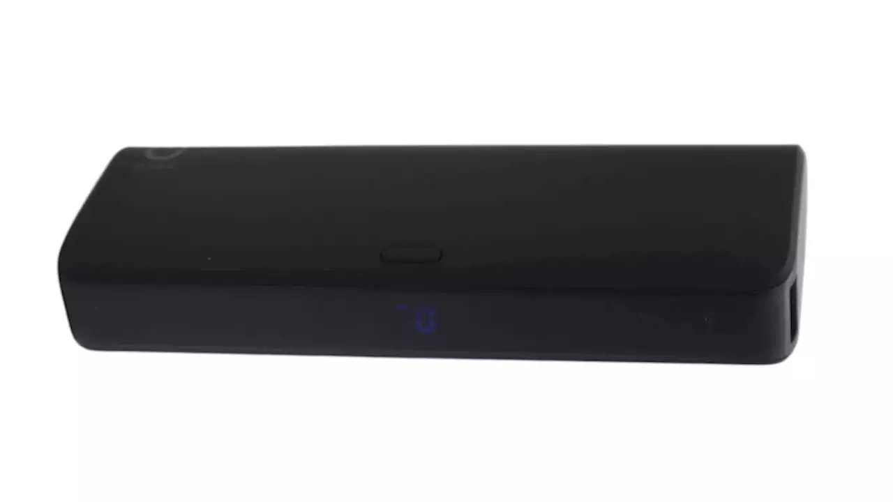 5 things to consider when buying a power bank - Hypertext