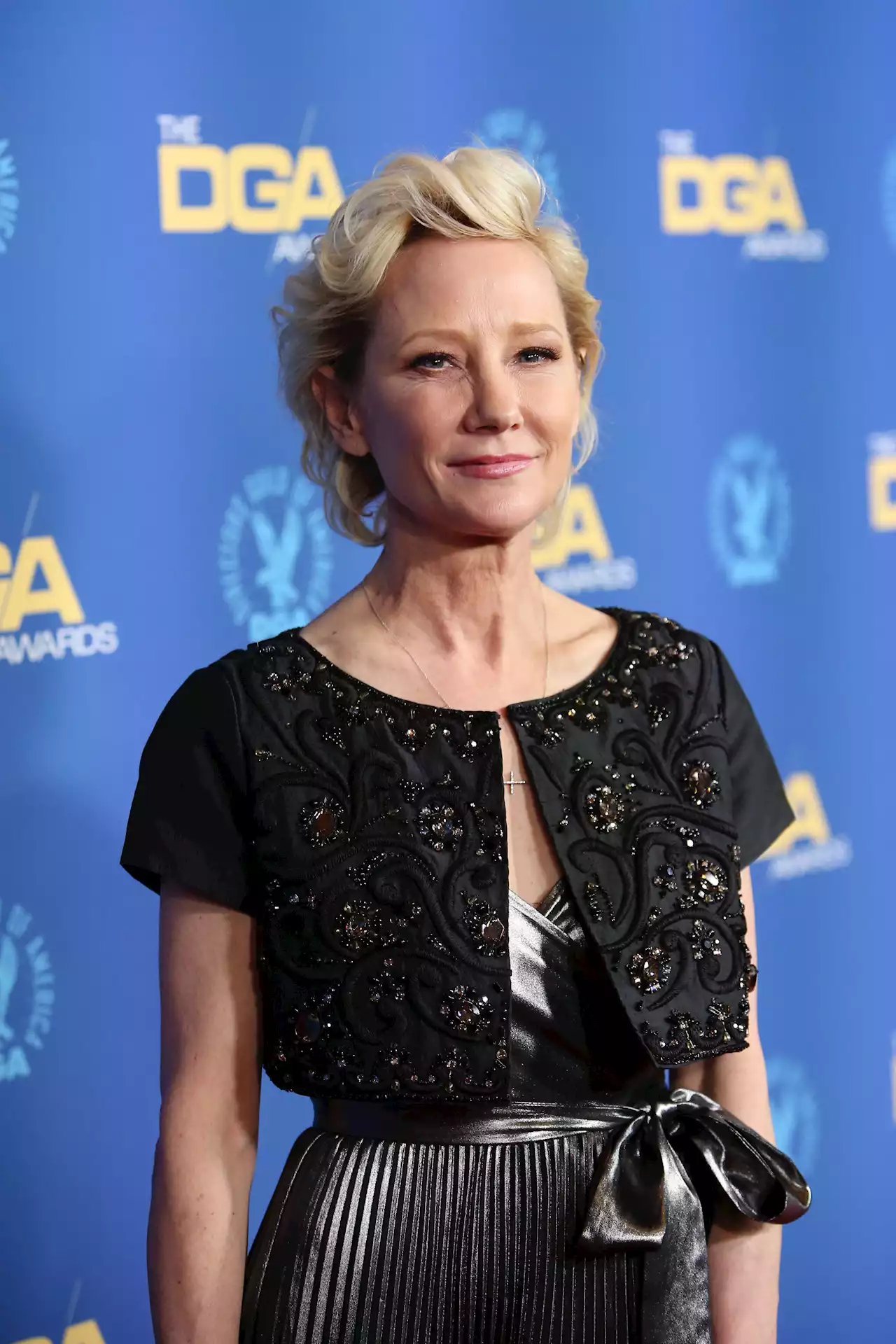 Anne Heche's Family Say US Actor Is ‘Not Expected To Survive’ Following Severe Car Crash