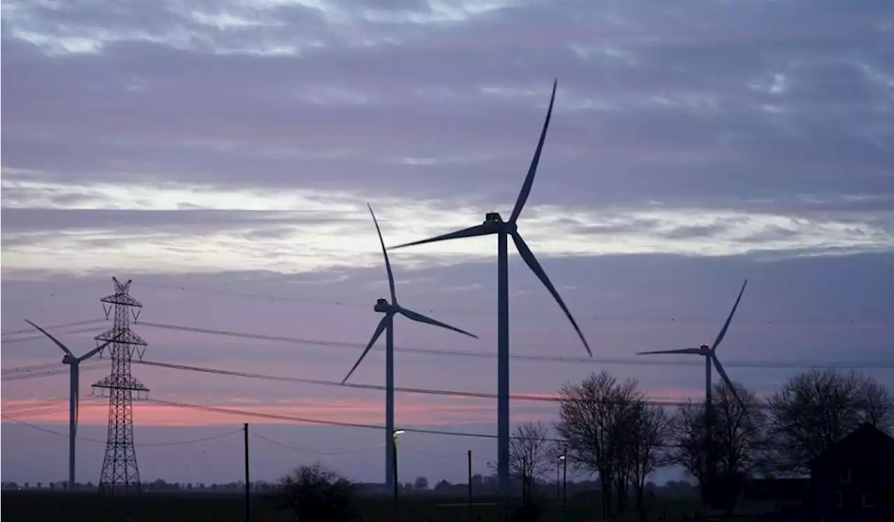 Erneuerbare Energien: Bayern droht bei Reform der Windkraftgesetze Regelungschaos - idowa